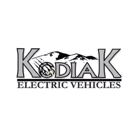 kodiak Golf Cart