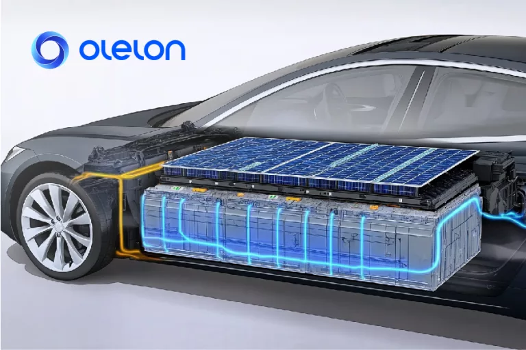 Peltier Effect in Battery Management for Low-Speed Electric Vehicles (LSVs)