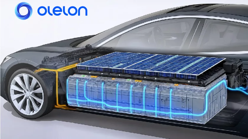 Peltier Effect in Battery Management for Low-Speed Electric Vehicles (LSVs)