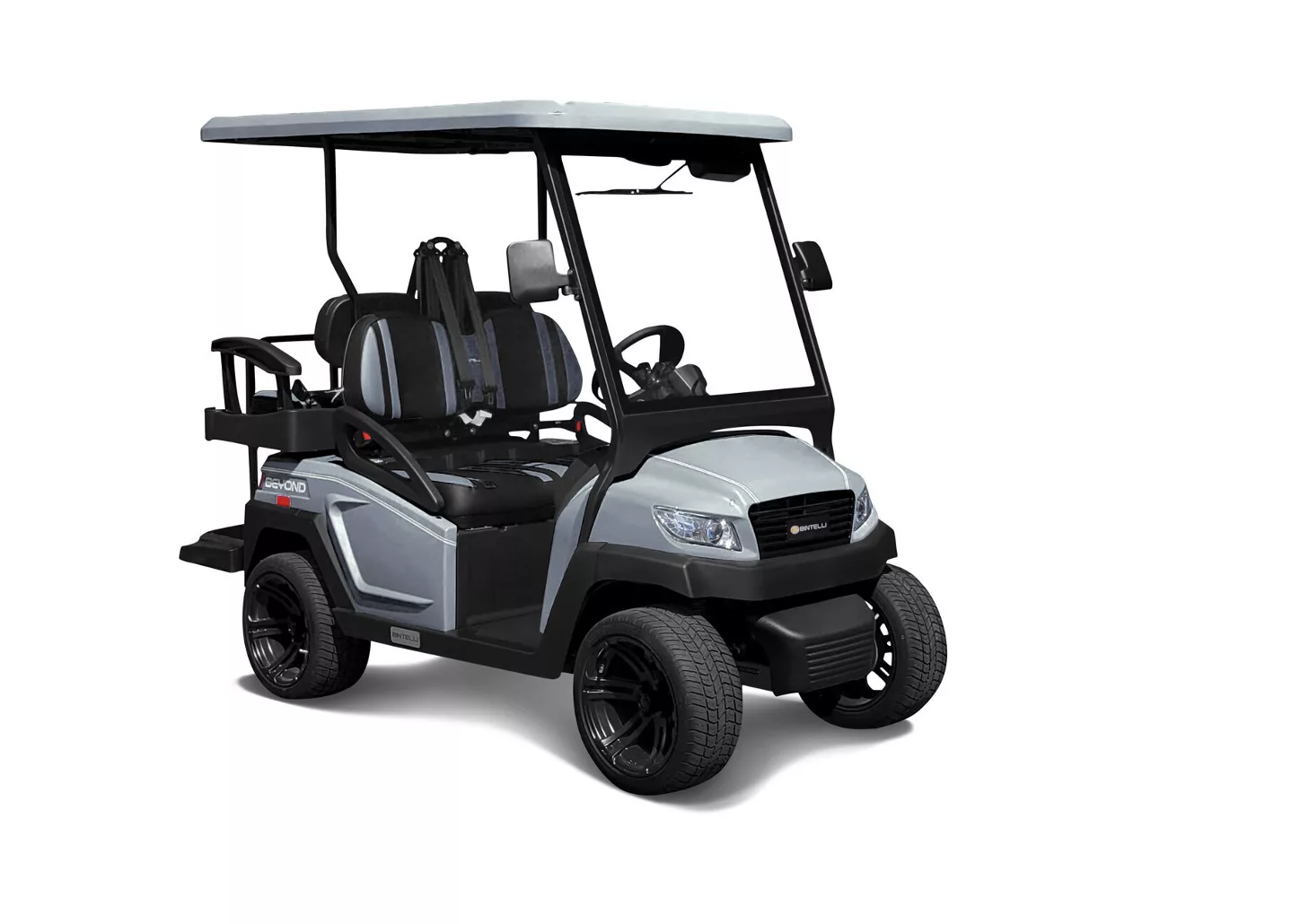 Lithium Batteries for Beyond Golf Carts