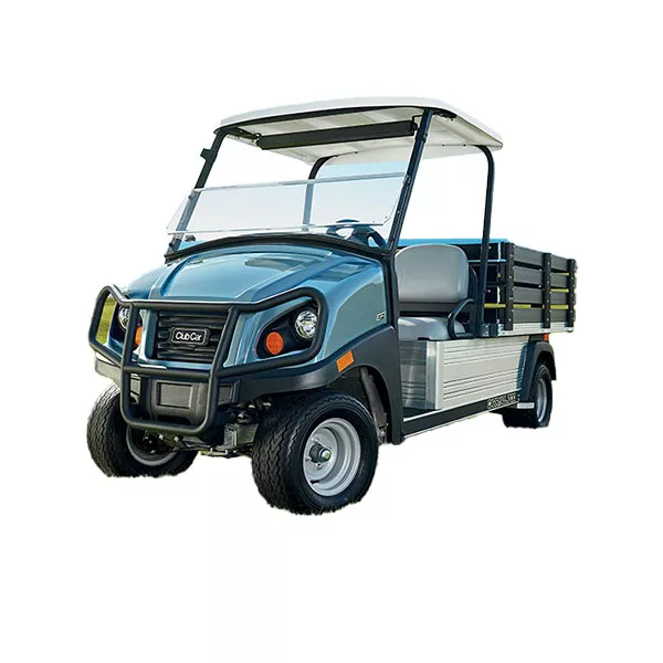 Lithium Batteries for CARRYALL 2015-NEWER Golf Carts