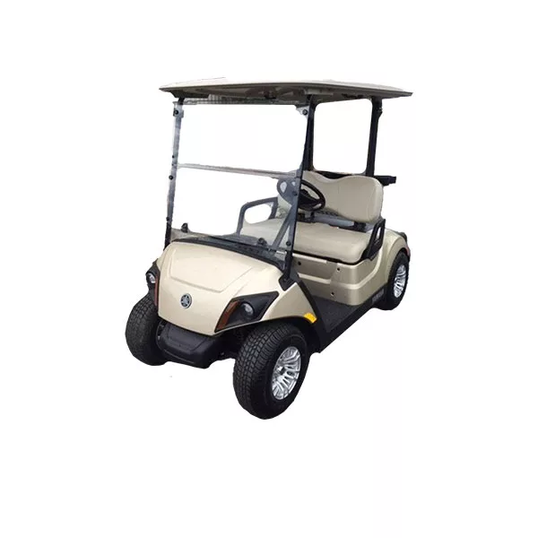 Lithium Batteries for DRIVE 2011+ Golf Carts