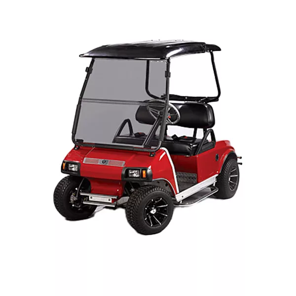 Lithium Batteries for DS 36V Golf Carts