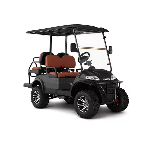 Lithium Batteries for EV1 Golf Carts