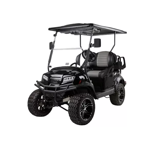 Lithium Batteries for ONWARD Golf Carts