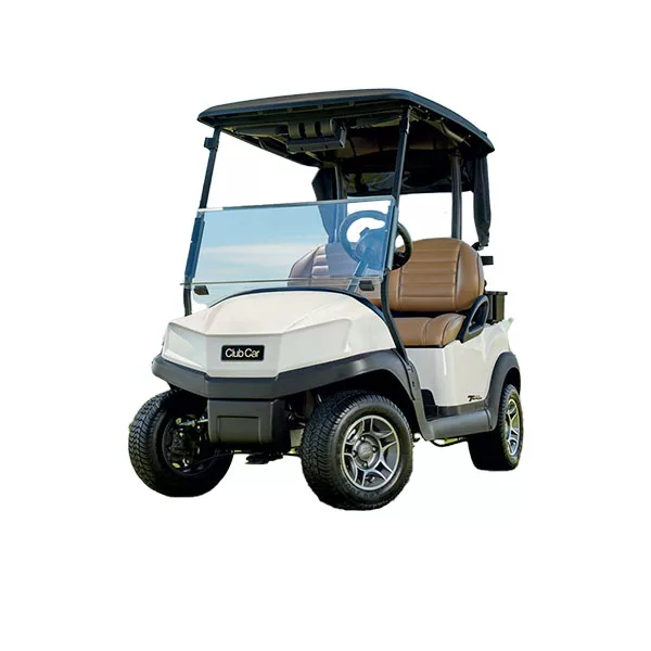 Lithium Batteries for TEMPO Golf Carts