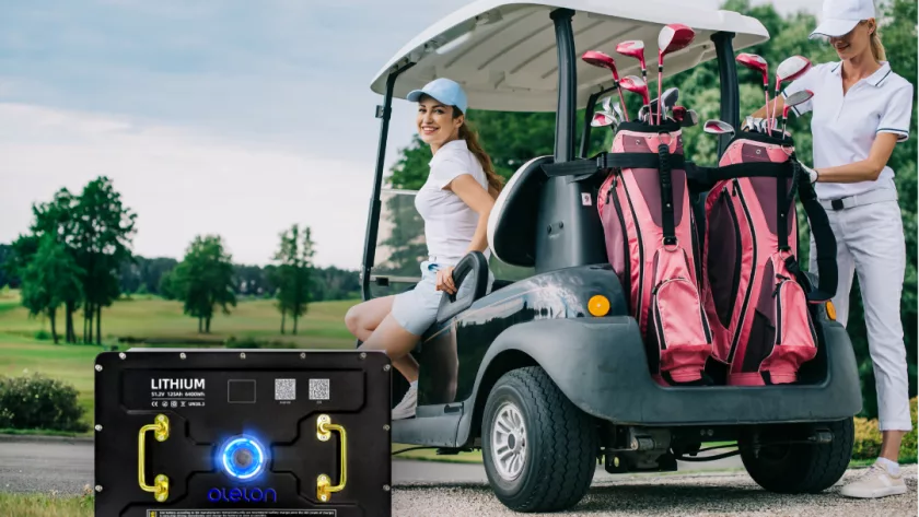 The Guide to Charging Your Golf Cart: Tips, Tricks, and FAQs