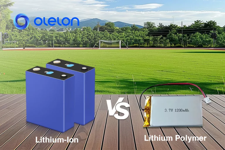 Understanding Lithium-Ion (Li-ion) and Lithium Polymer (LiPo) Batteries