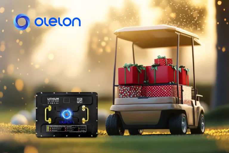 10 Perfect Gift Ideas for Golf Cart Owners