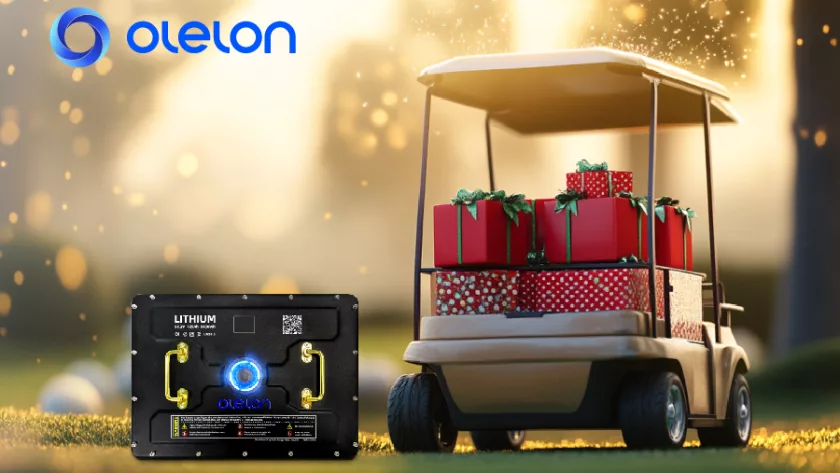 10 Perfect Gift Ideas for Golf Cart Owners