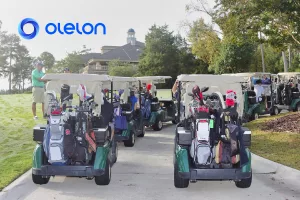 EZGO Golf Cart Models: Current and Historical Overview