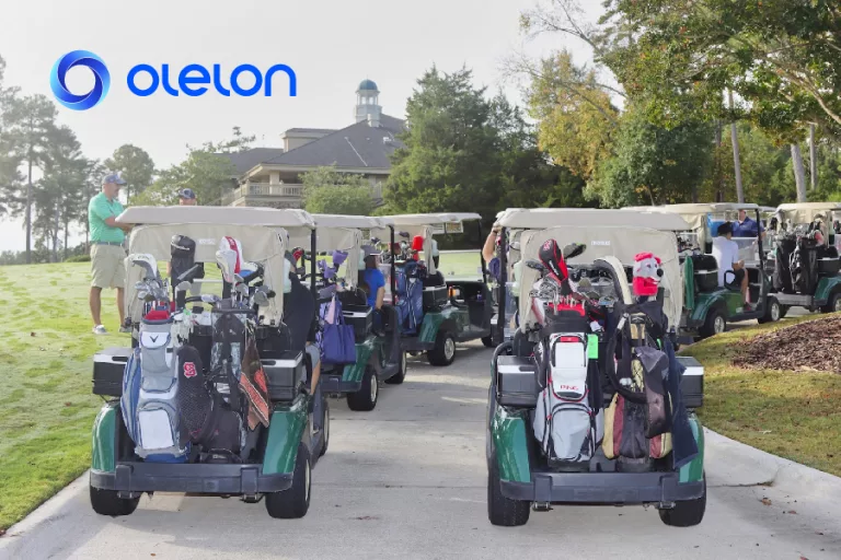 EZGO Golf Cart Models: Current and Historical Overview