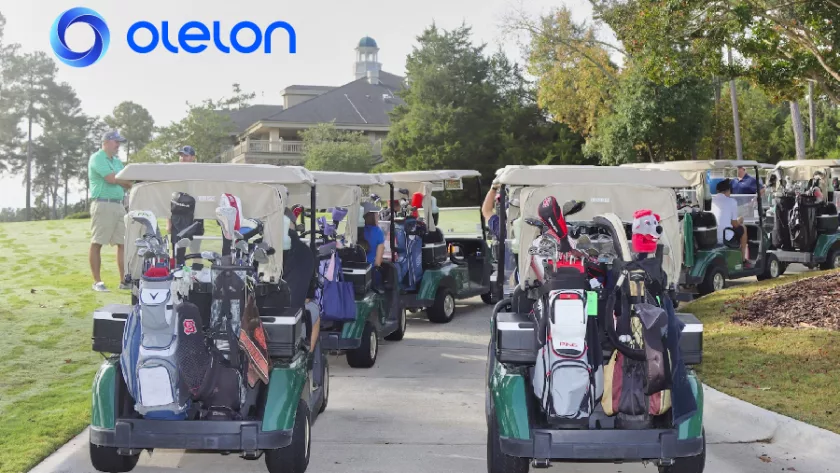 EZGO Golf Cart Models: Current and Historical Overview