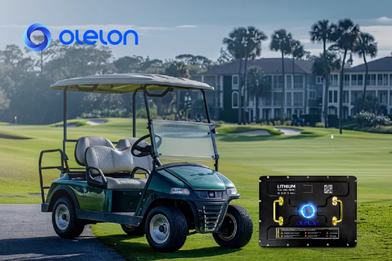 Understanding the Minimum Voltage Requirements for 48V Golf Carts