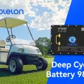 The True Deep Cycle Battery: A Comparison and Maintenance Guide for Lithium and Lead-Acid Batteries